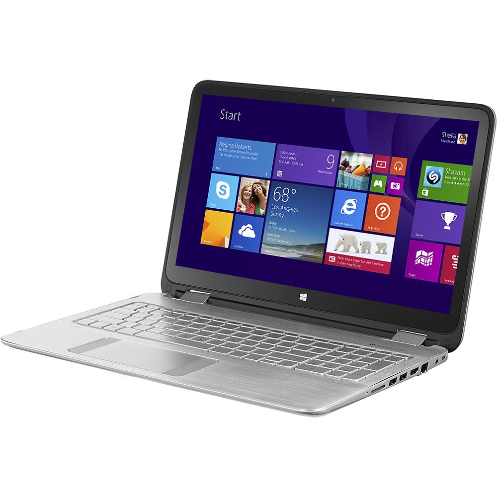 HP ENVY x360 15.6" inch Intel Core i7 Touch Laptop