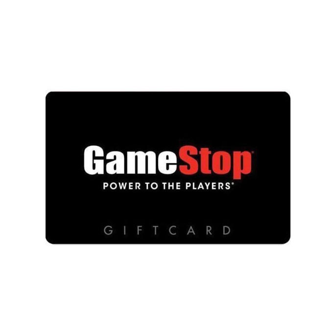 Buy A 50 Gamestop Gift Card Get Bonus 10 Domino S Code
