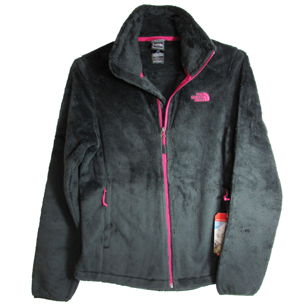 The North Face Osito 2 Classic Fleece Jacket for Women