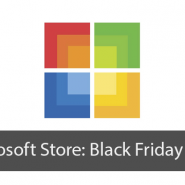 Microsoft Store Black Friday Deals