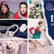 2016 12 days of deals by amazon