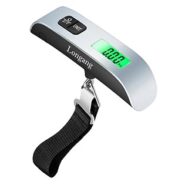 Longang 110 Lbs Digital Hanging Luggage Scale with Backlit